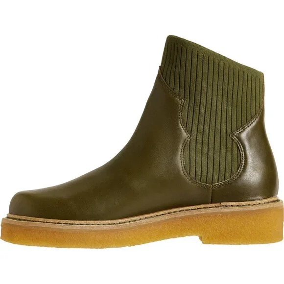 ***Kelsi Dagger Cannon Chelsea Boots - Leather (For Women)***